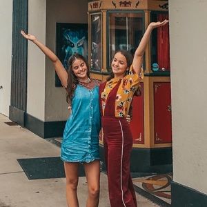 Meet your Posher, Avery